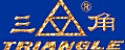 Логотип Triangle