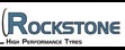 Логотип Rockstone