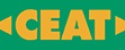 Логотип Ceat