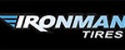 Логотип Ironman