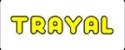 Логотип Trayal