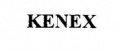 Логотип Kenex