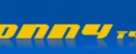 Логотип Sonny