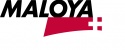 Логотип Maloya