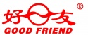 Логотип Goodfriend