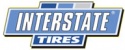 Логотип Interstate