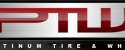 Логотип Platinum