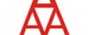 Логотип Three-A