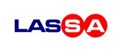 Логотип Lassa