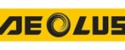 Логотип Aeolus