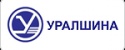 Логотип Уралшина