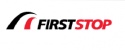 Логотип First Stop