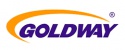 Логотип Goldway