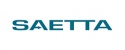 Логотип Saetta