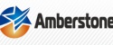Логотип Amberstone