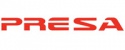 Логотип Presa