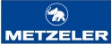 Логотип Metzeler