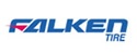 Логотип Falken
