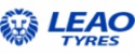Логотип Leao