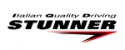 Логотип Stunner