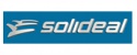 Логотип Solideal