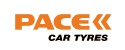 Логотип Pace