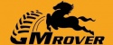 Логотип GM Rover