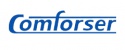 Логотип Comforser