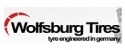 Логотип Wolfsburg