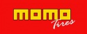 Логотип Momo Tires