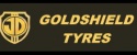 Логотип Goldshield