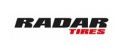 Логотип Radar