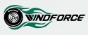 Логотип WindForce