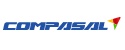 Логотип Compasal