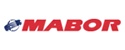 Логотип Mabor