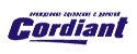 Логотип Cordiant
