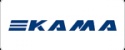 Логотип Кама