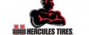 Логотип Hercules
