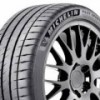  Michelin Pilot Sport 4S UHP